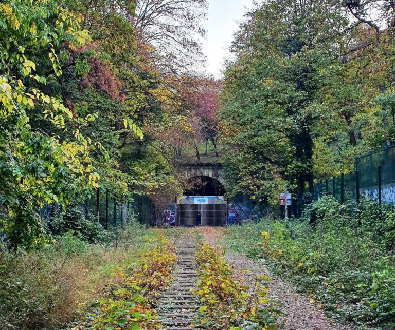 Libérons la Petite Ceinture. Rencontre avec l’association les Promeneurs de la Petite Ceinture