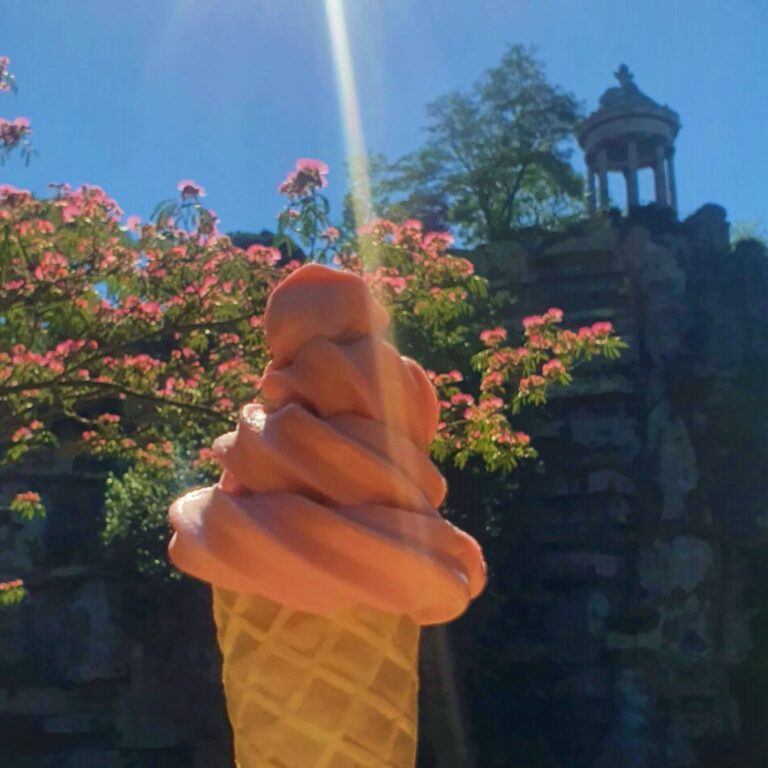 Où manger une glace artisanale dans le 19e ?