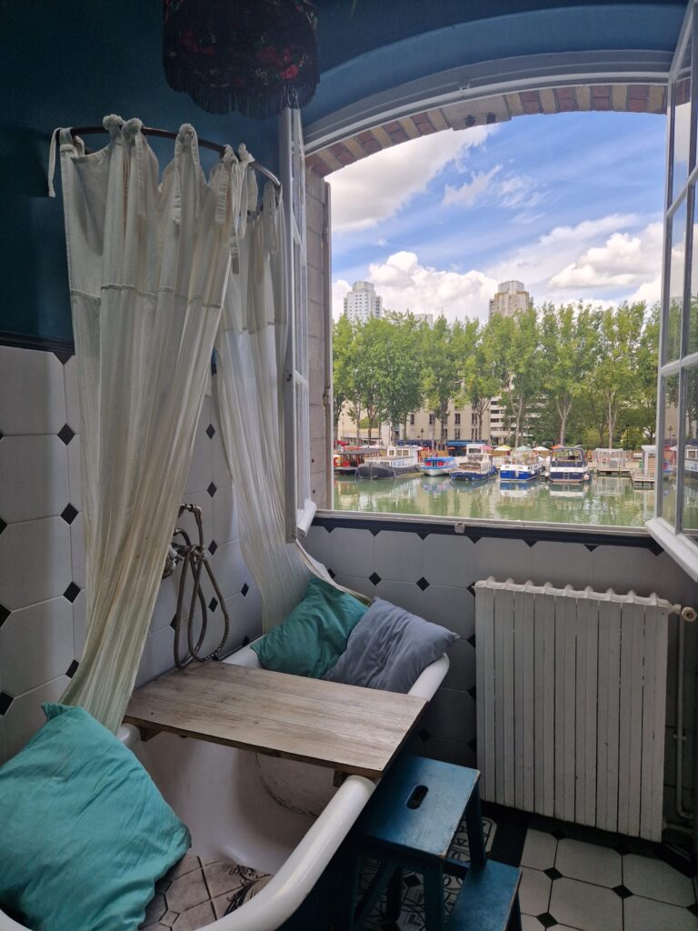 Agenda d&rsquo;idées sorties : que faire en septembre dans le 19e arrondissement ?