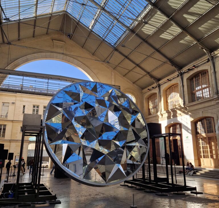 Agenda d&rsquo;idées sorties : que faire en décembre dans le 19e arrondissement ?