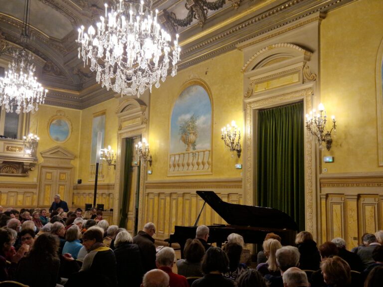 Les Concerts d’Hiver : le festival qui va vous faire aimer la musique classique