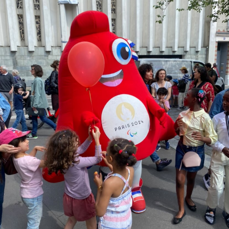 JOP 2024 : à quoi s’attendre dans le 19e arrondissement ?