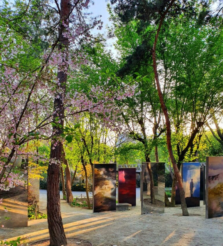 Agenda d&rsquo;idées sorties : que faire en juin dans le 19e arrondissement ?