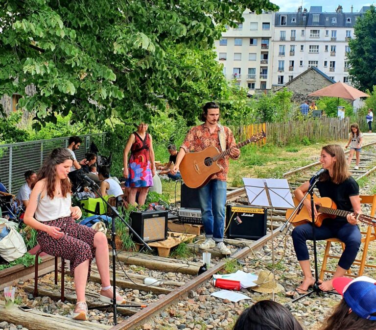 Onzheuronz : le resto magique pour savourer des onigiri