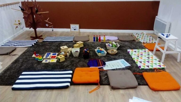 Les Merveilles d&rsquo;Oona : la boutique de jouets du Village Laumière